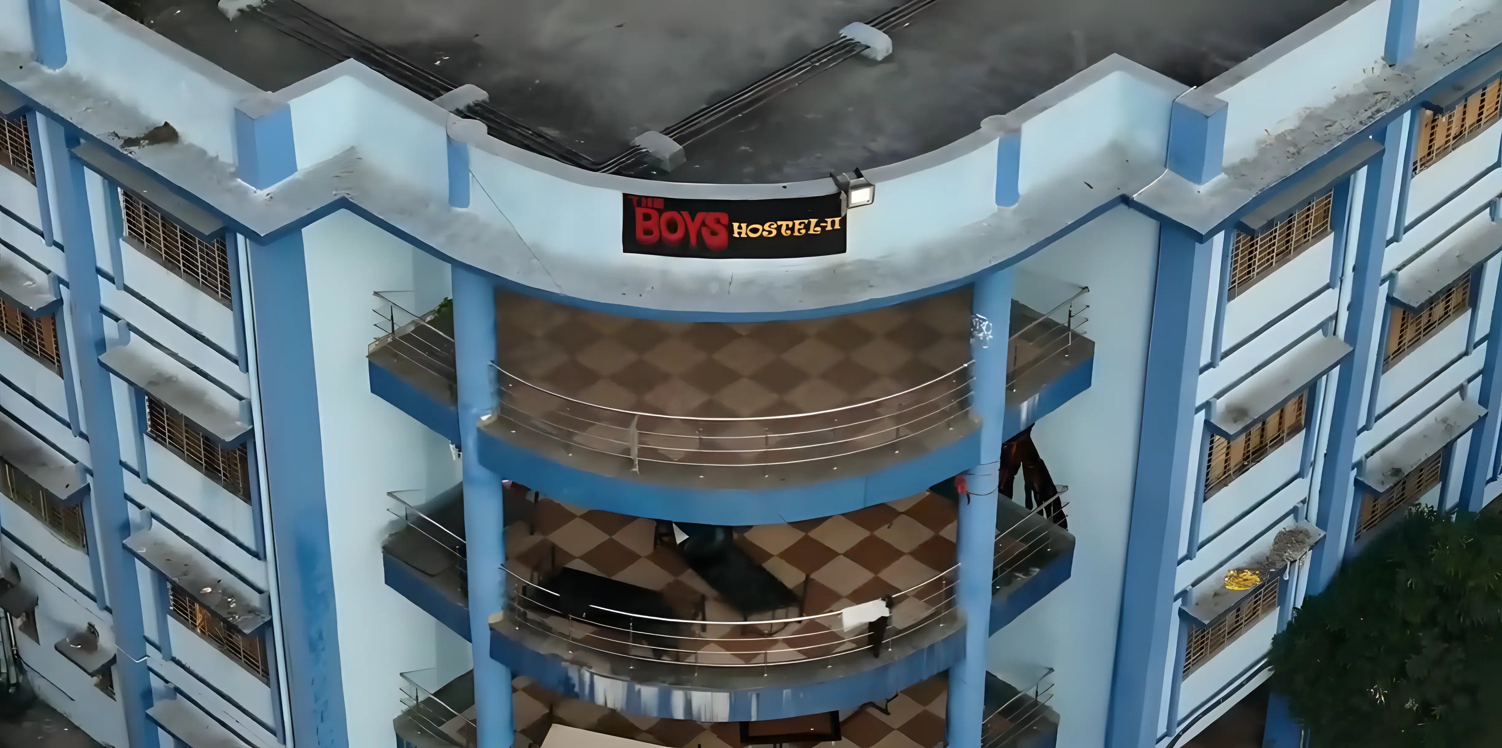 RKMGEC Facilties photo 1